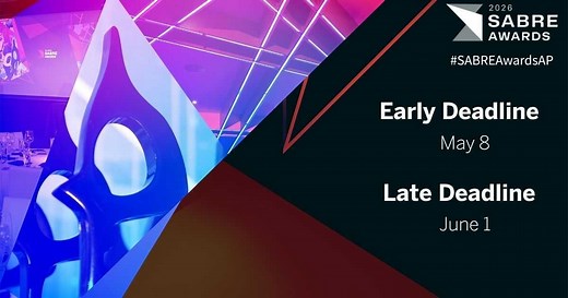 SABRE Awards | Asia-Pacific