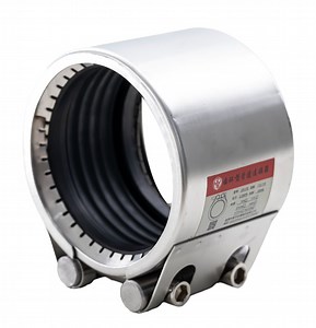 [Hot Item] Quick Coupling Pipe Fittings Coupling Pipe Quick Connect Oil Quick Connect Fittings Quick Coupling PVC Quick Coupling Straub Grip Coupling Grip Joint Coupling