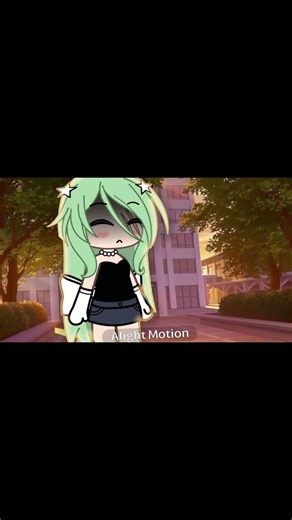 Gacha Life meme viral💕🤞 #gacha #gachalife #gachameme