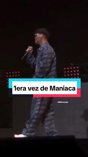 Abraham Mateo Live Performance of