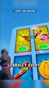 I LEAKED THE OCTO GUARD SNIPER IN CRAZY 1V1 FFA🤯