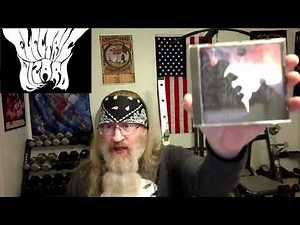 Electric Wizard Album Ranking