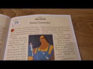 The Emperors New Groove: Potion Commotion