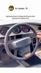 1.4M views · 22K reactions | Um carro vintage dos anos 70 é mais do...