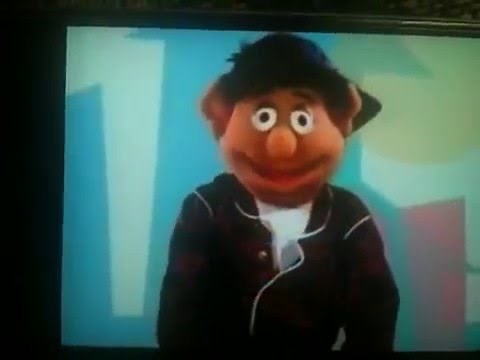 KCET Los Angeles Logo with Kino from Storytime