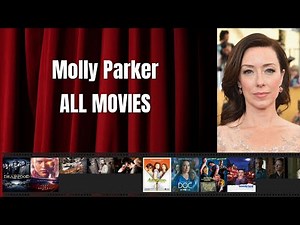 Molly Parker - Best movies