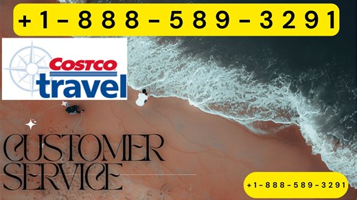 How to contact Costco Travel™ Customer Service Complete Guide || Step-by-Step Help & Support 24/7 Costco Travel