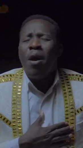 Kondwani Chirwa Gospel Music Performance