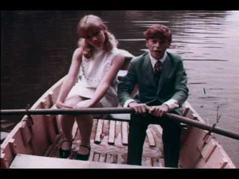 Gleem II Toothpaste Commercial, 1970s - 042005 - Footage File