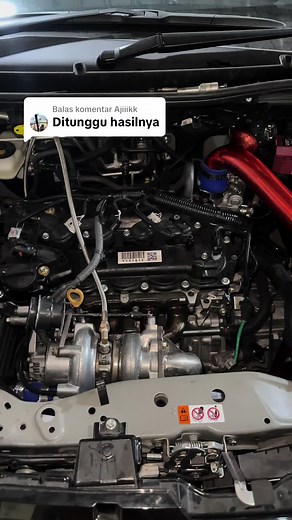 Modifikasi Veloz 2025 Turbo di Mobil Toyota Avanza
