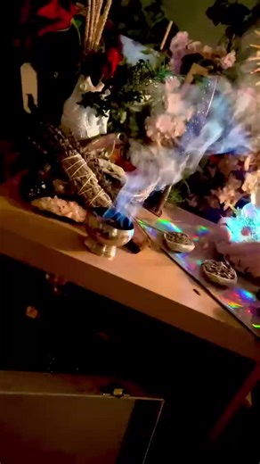 ways to cleanse oneself and manifest naturally #fyp #voodoo #spirituality #spirit