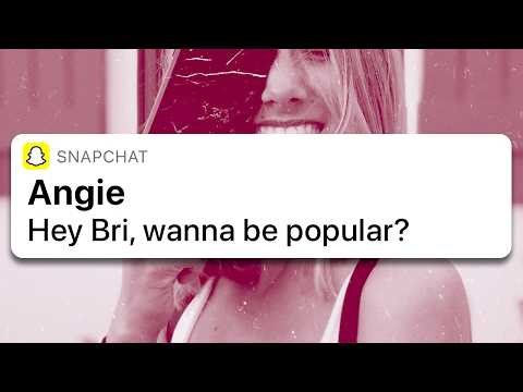 The Popular Girls Want Her Biggest Secret!