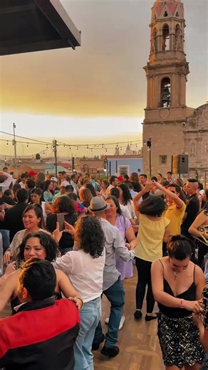 Navidad en la Chimba: Celebra con Salsa en Aguascalientes