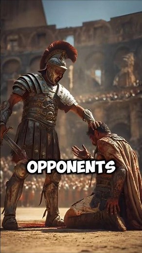 The Gladiator Emperor Who Nearly Destroyed Rome