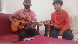 18K views · 114 shares | The Edge Band - Nachaheko Haina Timlai cover Guitar - Sanjay Lingden Vocal - Nogen Hangsarumba | Nepali E-Chords | Facebook