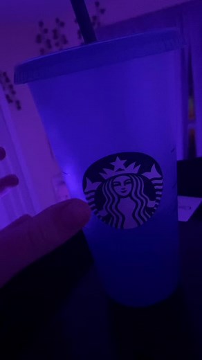 Nighttime asmr 💜💜#MakeASplash #asmr #nighttimeroutine #strangerthings4 #starbucks #asmrcalming #asmrtapping #fyp #viral #xybca