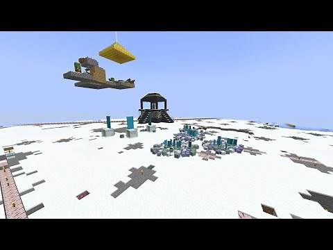 Mi alliance Mod Tutorial