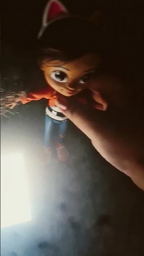 nick Jr uk promo brand the creature cases