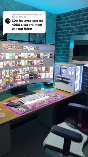 Test de performance PC : 3DMark ou pas ?