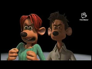 The Lost THX Tex Flushed Away Tralier Edition (2010) [Read This]