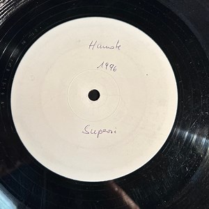Humate - 1996