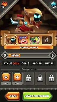 Game UI Animation and interactivity with Rive