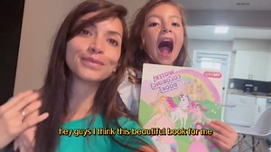 Paint by Water Books for Kids,Princess Coloring Books-No Mess Painting for Toddlers,Travel Activities for Kids Ages 4-8，Magical Paint Set Fit for Birthday Toy Gift