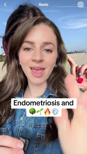 Endometriosis results in changes to your ECS (endocannabinoid system) like less CB1/CB2 receptors and more endogenous cannabinoids. However, this compensation isn’t typically enough for the amount of pain women are in- especially throughout varying points in their cycle. Plant medicine can help supplement the body and balance the ECS- and yes like may chronic pain sufferers this typically looks like a much larger dose than what other medical needs may require. Thanks for continuing to be a light