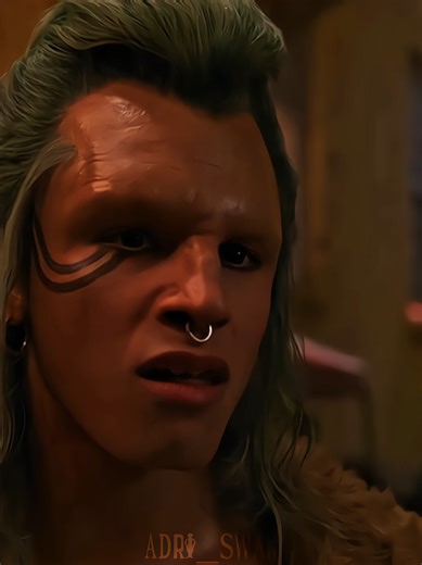 Bartolomeo, el fan N° 1 de Luffy 🥹♥️ #onepiece #luffy #onepieceliveaction #anime #animeedit