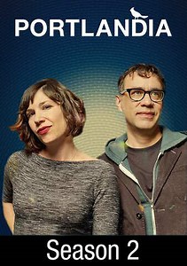 Portlandia: Brunch Village