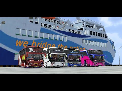 bus simulator XHD jb3 v441