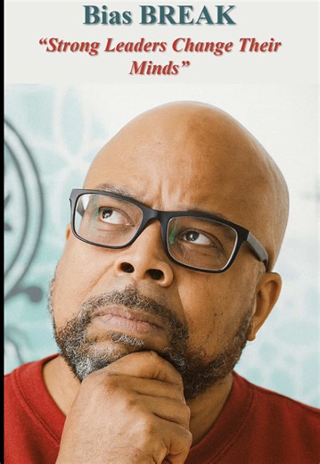 Leadership Development: The Power of Changing Your Mind