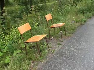Sommarregn - Summer Rain