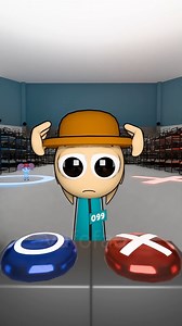 171K views · 4.6K reactions | Poppy Playtime — Complex Voting Squid Game #incredibox #Poppy #Playtime #Complex #Voting #Squid #Game | Sprunki Gaming | Facebook