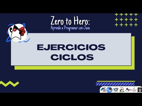 Zero to Hero 2025: Ejercicios de Ciclos