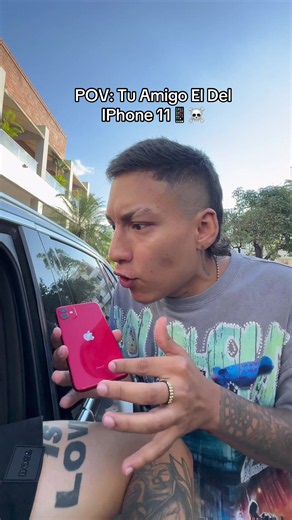 Está en riesgo de extinción😭. Plan retoma en @multimac_technology #viraltiktoks #pov #cali #sales #iphone