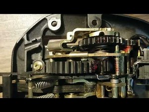 996 Cabriolet - convertible top troubleshooting