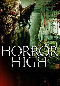 Horror High (2020)