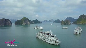 2.2K views · 68 reactions | RATED KORINA SPOTLIGHTS PARADISE...