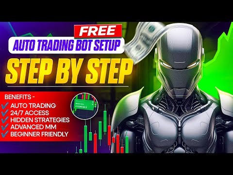 How To Use ✅ Quotex Auto Trading Bot For Free | Complete Tutorial For Beginners