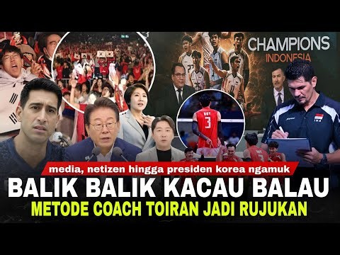 Back from Korea, Reveals 'They're a Strange Team': Knetz Enraged Over Failure to Win, Coach Toira...