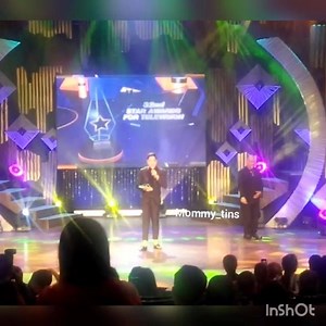 257 reactions · 6 comments | Congratulations! Maine Mendoza PMPC Best Female TV hosts thank you Alden Richards for accepting the award for Maine | ALDEN Elites | Facebook