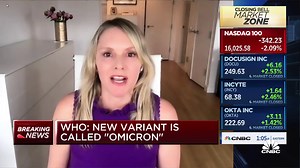 It's a good day to buy cryptocurrency, says Defiance ETFs' Sylvia Jablonski