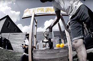 The Cardboard Crowns │ Exclaim!