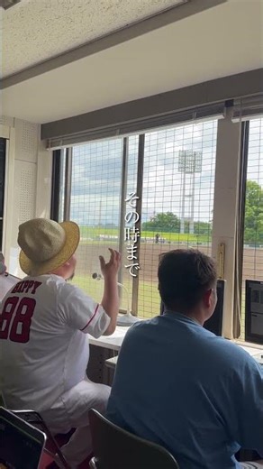 【君に捧げる応援歌】この曲で登場してもらえるなんて幸せです！！