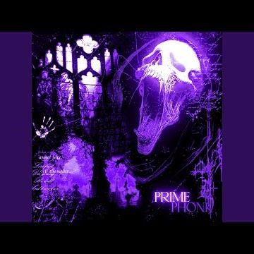 TOKYO GHOST (Slowed)