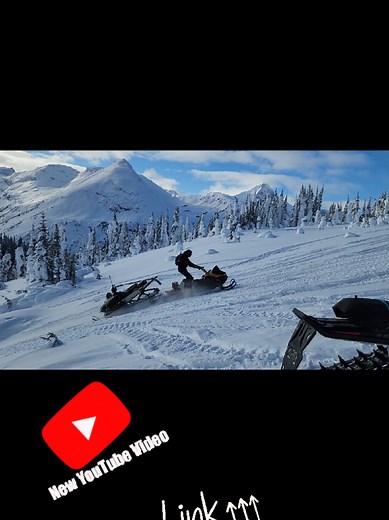 Understanding Backcountry Snowmobile Recovery Techniques