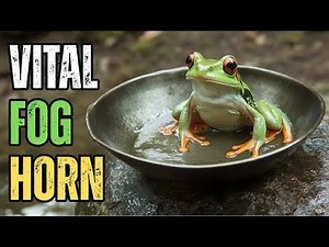 How to Make a Huge Stereo Foghorn Bass in Vital | DnB Sound Design Tips