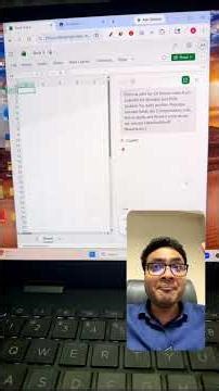 My 0-effort job application strategy. 😴✨