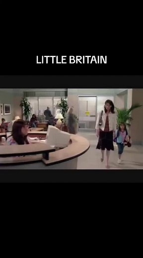 little britain like & follow for more #littlebritain #CarolBeer #fullepisodes #fullmovie #fyp